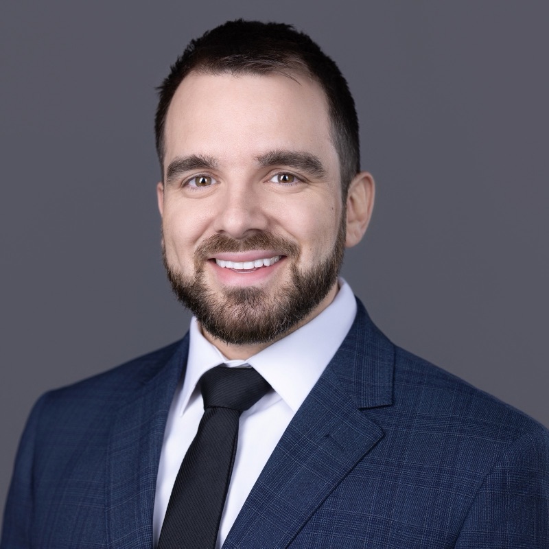 David Harriman, PharmD